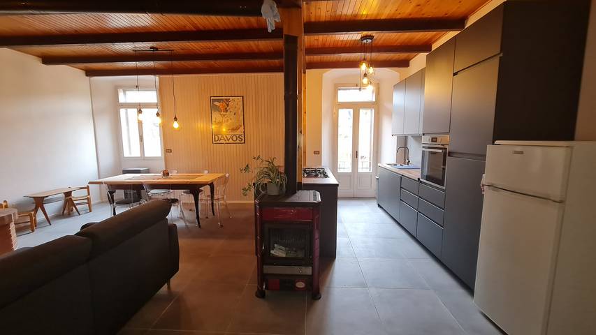 Ferienhaus für 4 Personen, mit Garten in Gardasee-Lombardei - 3