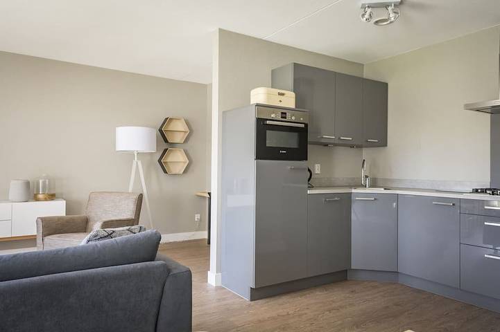 Agriturismo für 4 Personen, mit Garten in den Niederlande - 3