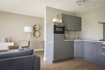 Agriturismo für 4 Personen in De Cocksdorp, Nordholland, Bild 2