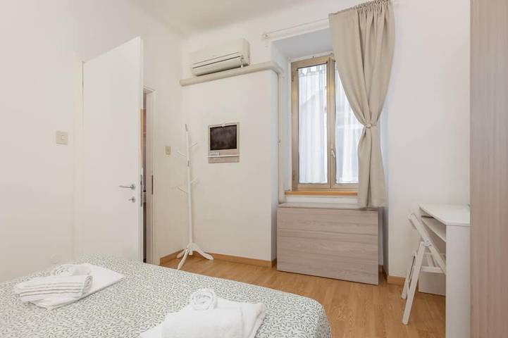 Appartamento intero, Maison Jolie, nel rione San Giacomo in Trieste, Trieste e dintorni