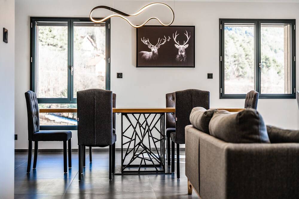 Appartement de vacances