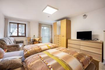 Bauernhof für 2 Personen in Schwangau, Romantische Straße, Bild 2