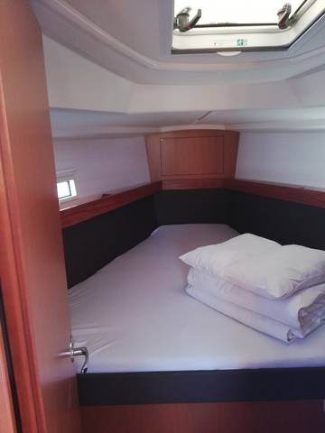 Boot für 4 Personen in Zadar (Kommun), Kroatische Adria, Bild 3