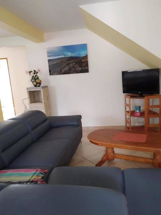 Location de vacances pour 5 personnes, avec jardin ainsi que vue et vue sur le lac dans La Mare à Joncs - 3