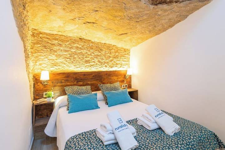 Villa pour 4 personnes - 1