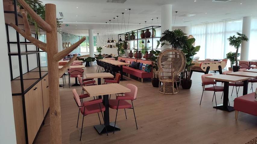 Gîte pour 2 personnes, avec piscine ainsi que jacuzzi et jardin à Angoulême - 2