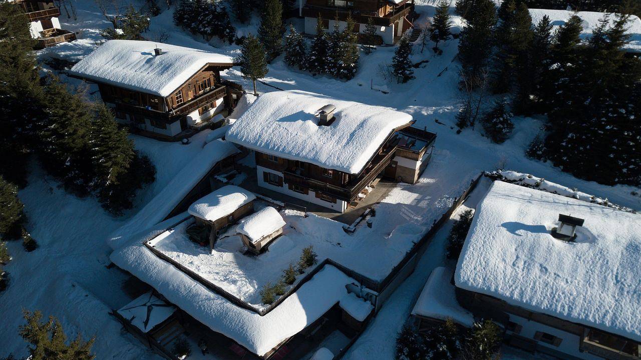 Geheel vakantieappartement, Vakantieappartement voor 4 personen met terras in Hochfügen, Ski-Optimal Hochzillertal