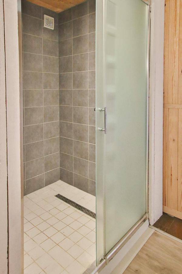 Location de vacances pour 8 personnes, avec Terrasse dans Bellevaux-Ligneuville - 3