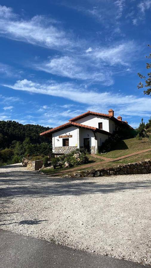 Gîte pour 4 personnes, avec vue et jardin à Ribadesella - 2