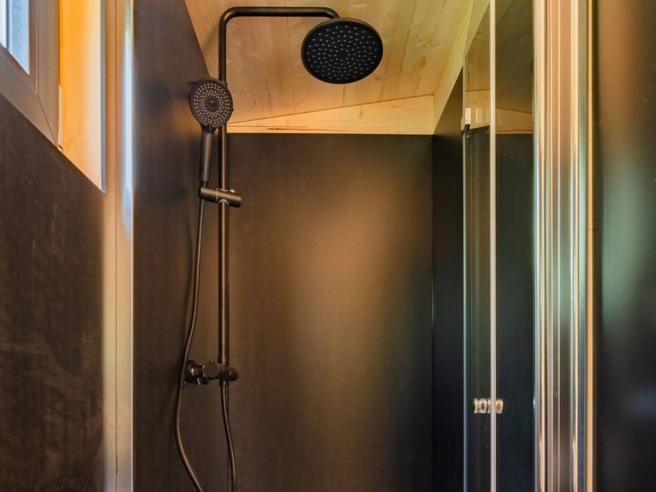 Wood Cube in Lieser-Maltatal