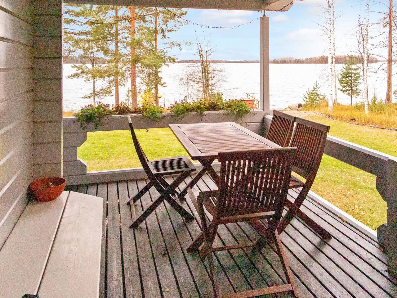 Suvituuli in Kuopio, Savonie du Nord