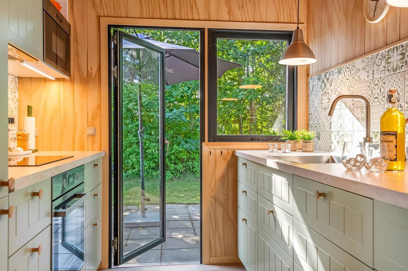 Awesome home in Storvorde w/ 3 Bedrooms and Wifi in Limfjord in Nordjütland