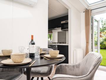 Chalet voor 6 Personen in Nationaal Park Veluwezoom, Afbeelding 2