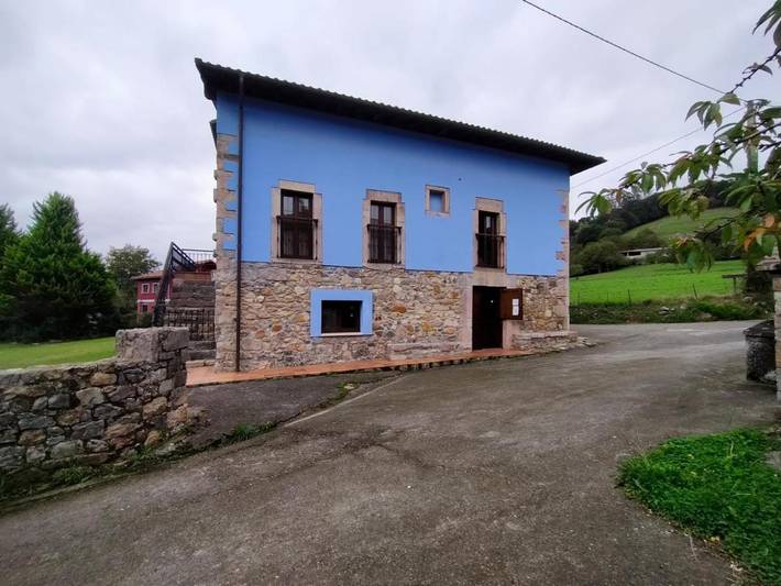 Hotel para 2 personas en Parres - 4