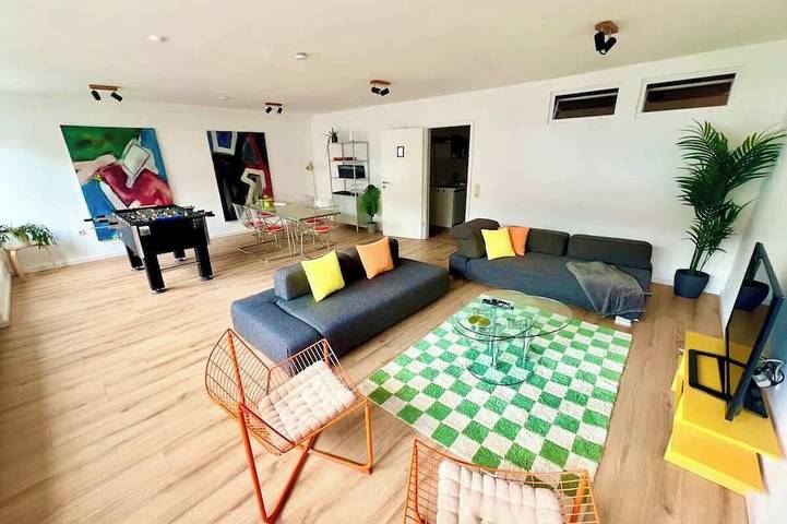 Ferienwohnung für 6 Personen - 1