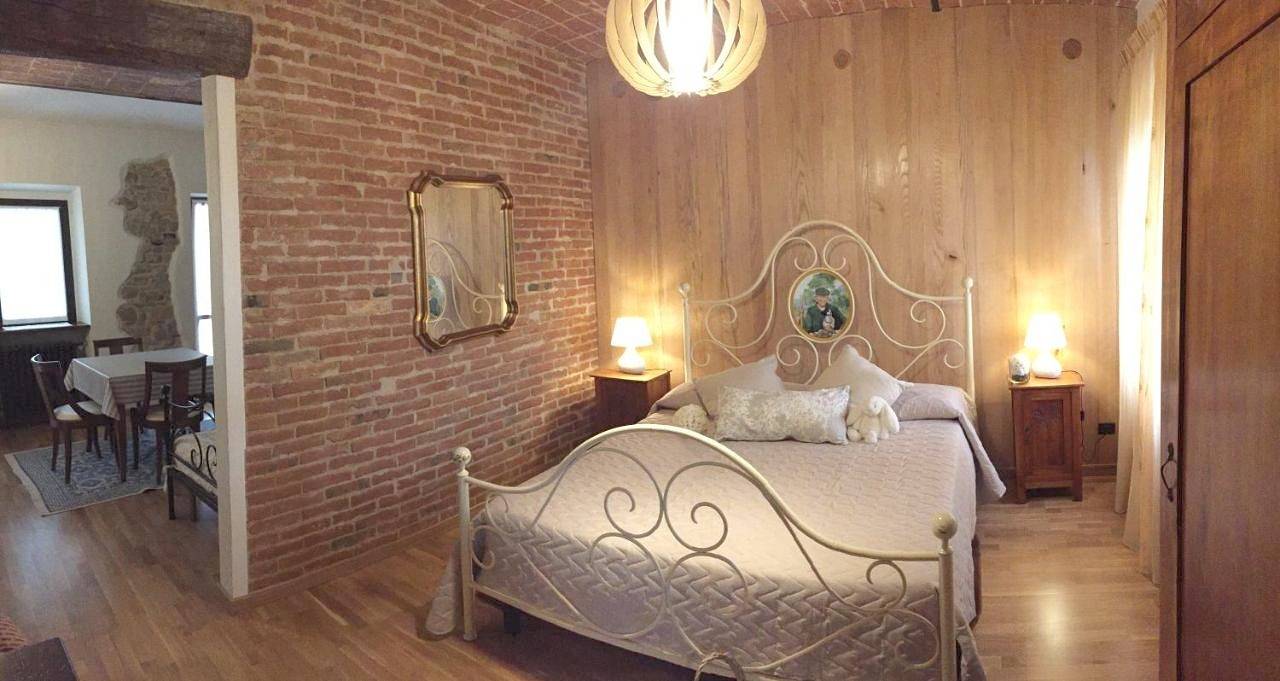Cascina Maina in Diano d'Alba, Langhe