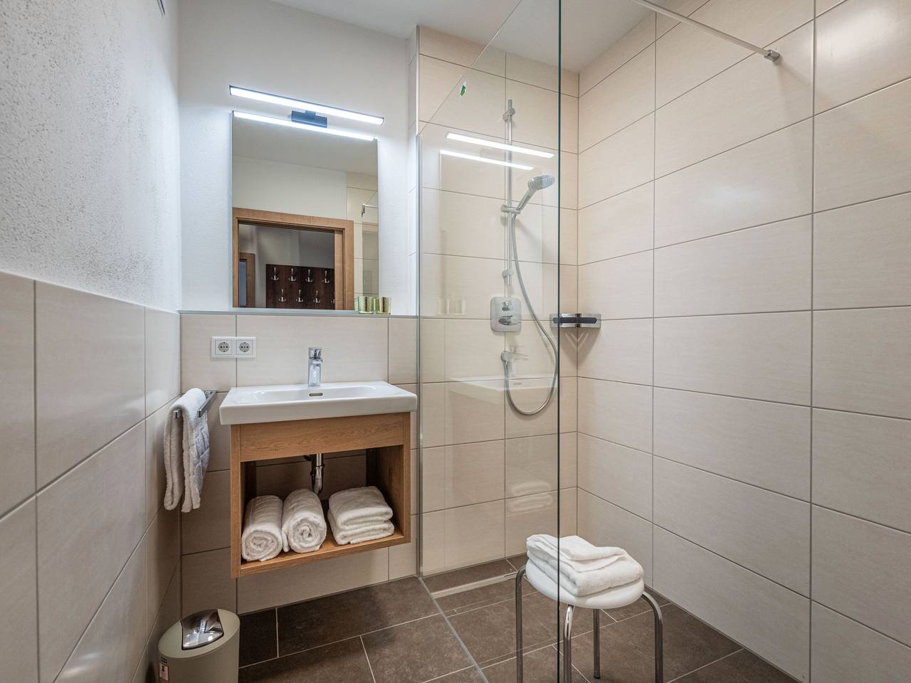 Geheel appartement, Alpine Rehrenberg 1 in Viehhofen, Pinzgau