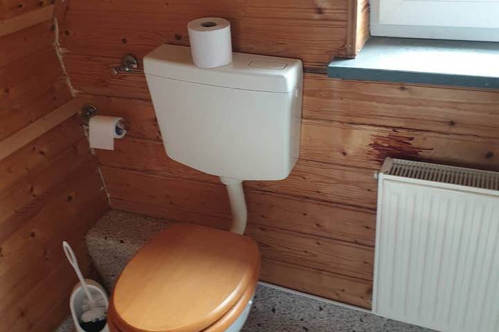 Ferienwohnung für 2 Personen, mit Garten in Rambin - 4