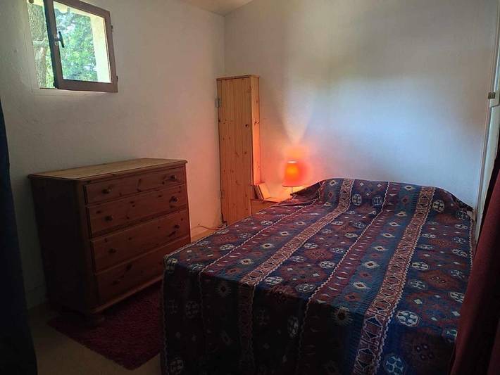 Location de vacances pour 4 personnes, avec jardin à Montclus - 2