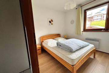 Chalet pour 4 Personnes dans Bessans, Parc National de la Vanoise, Photo 1