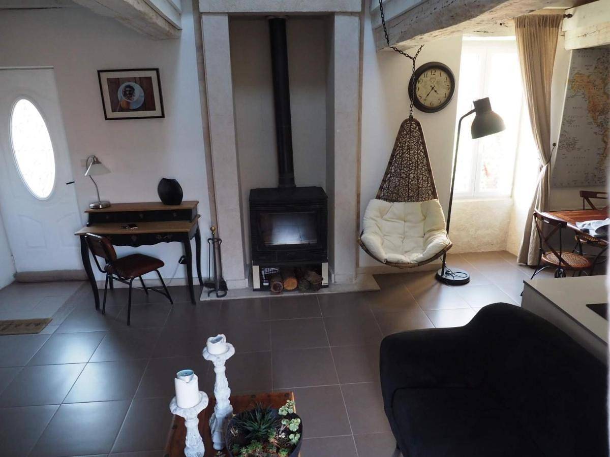 Appartement entier, Loft in Nuits-Saint-Georges, Région de Beaune