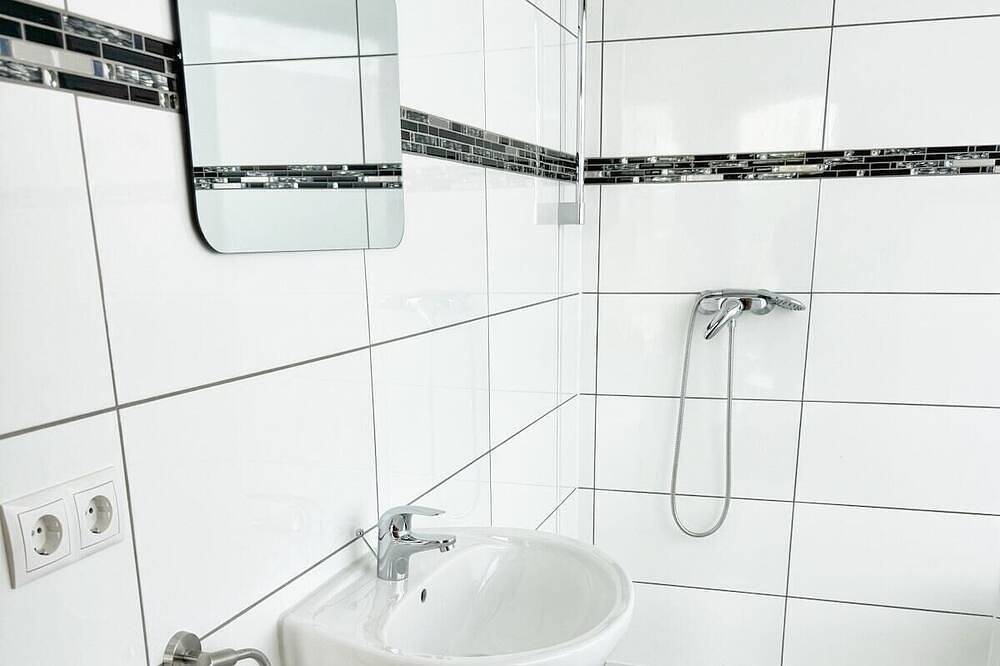 Ganze Wohnung, Deluxe Penthouse Suite in Pforzheim, Nordschwarzwald