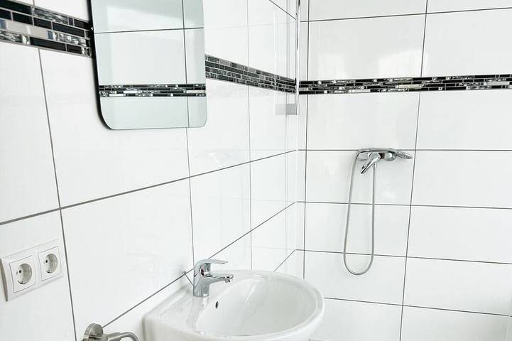Ganze Wohnung, Deluxe Penthouse Suite in Pforzheim, Nordschwarzwald