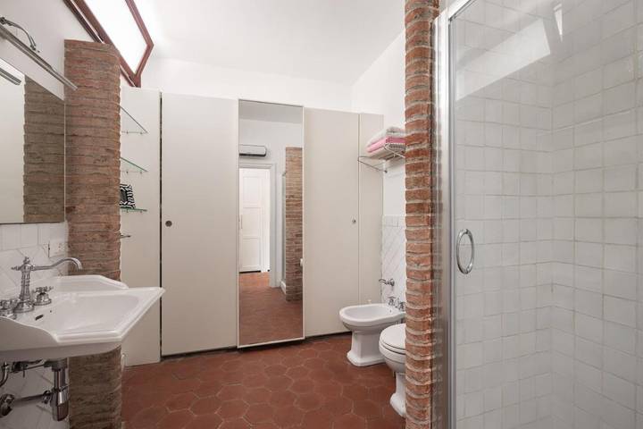 Maison d’hôte pour 2 personnes, avec vue et terrasse ainsi que jardin et piscine à Palerme - 3