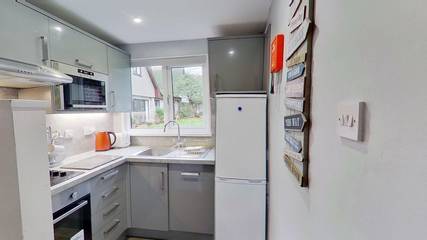 Cottage for 8 People in Cornwall, South West England, Photo 4