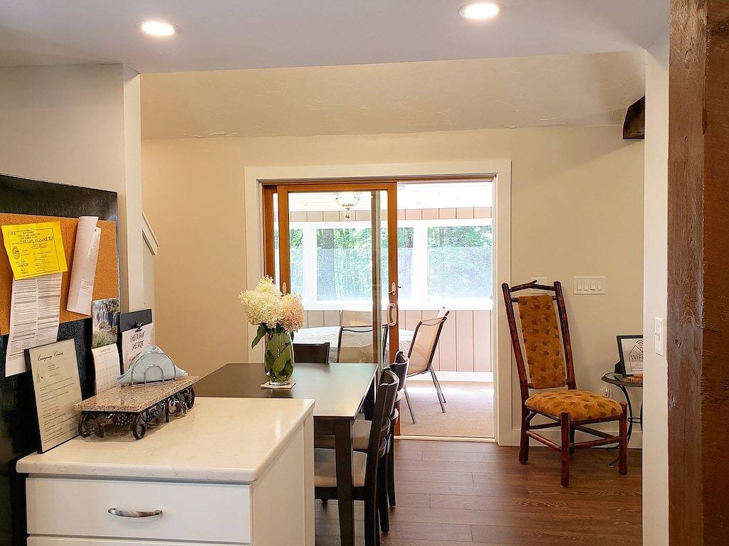 Adorable Long Island Cottage in Moultonborough, Lake Winnipesaukee