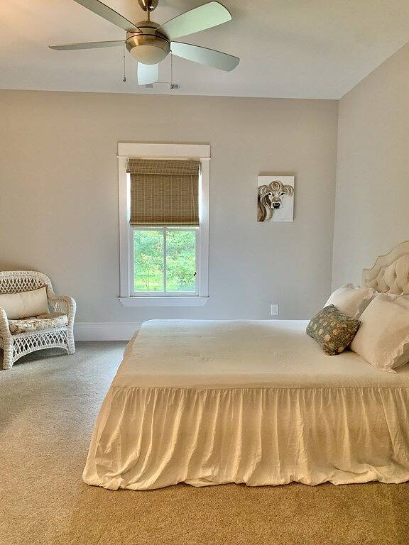 Vacation rental for 13 people, with terrace and yard in Athens (GA)