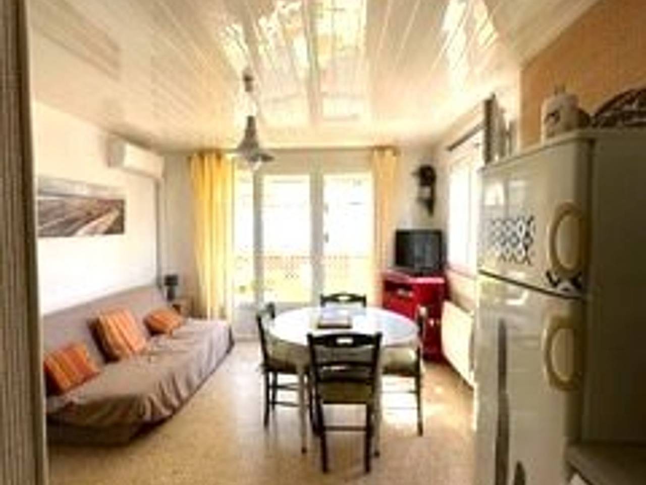 Entire apartment, Appartement 2 pièces, 4 couchages, Narbonne Plage in Narbonne Plage, Narbonne