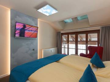 Hotel für 4 Personen in Göllstock, Berchtesgaden, Bild 4