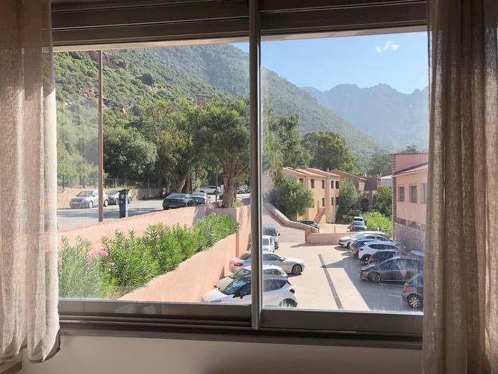 Appartement de vacances pour 4 personnes