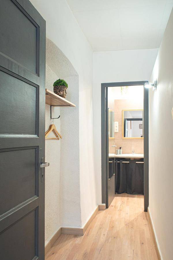 Appartement entier, Seven Keys - La terre du Rhone in Le Pouzin, Privas (arrondissement)