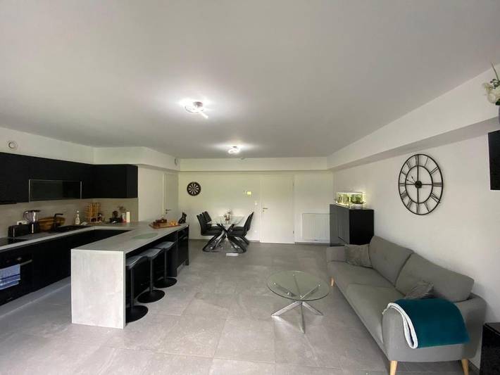 Gîte pour 2 personnes, avec jardin et vue dans Arlon - 4