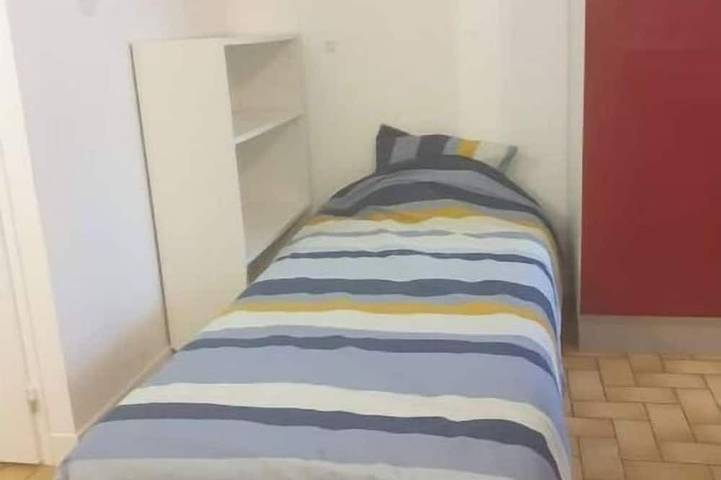 Gîte pour 3 personnes, avec balcon dans Lac de Saint-Cyr - 4