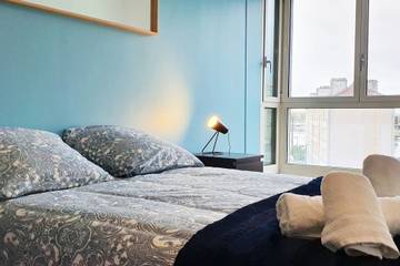Appartement De Vacances pour 6 Personnes dans Le Havre, Côte d'Albâtre, Photo 3