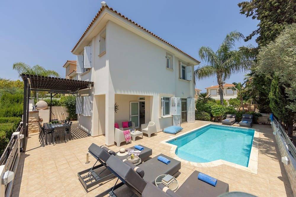Casa vacanza a Protaras a partire da 224€ a notte