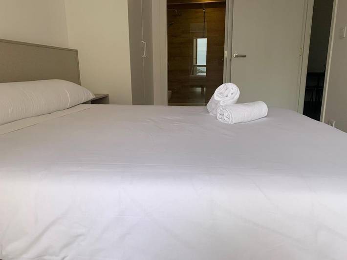 Maison d’hôte pour 3 personnes à La Corogne - 4