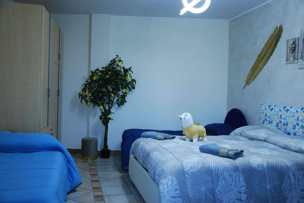 Apartamento entero, Tourist accommodation Acquabianca House in Viterbo, Provincia de Viterbo