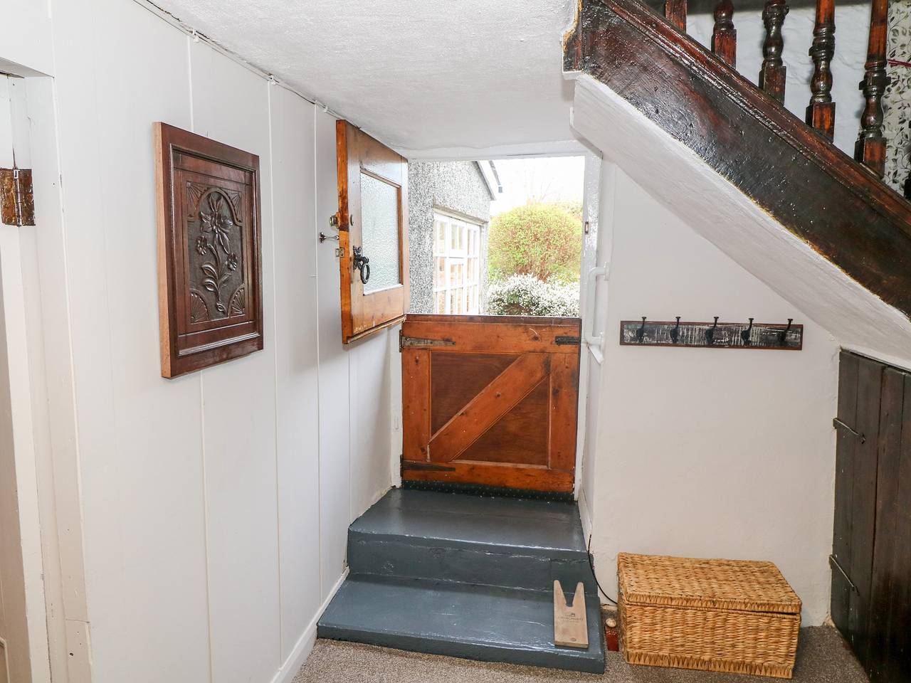 Fro Awel in Dolgellau, Snowdonia