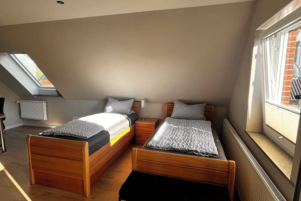 Ganze Wohnung, Apartment am Emsradweg in Salzbergen, Emsland