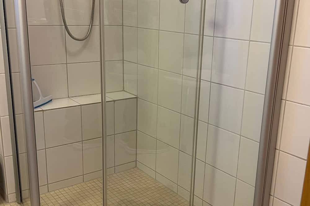 Ganze Wohnung, Große Ferienwohnung (61qm) für bis zu 3 Personen in Bad Sassendorf, Kreis Soest