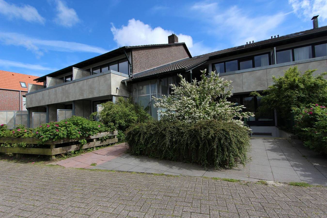 Appartement entier, Gemütliche kleine Wohnung auf Langeoog in Langeoog