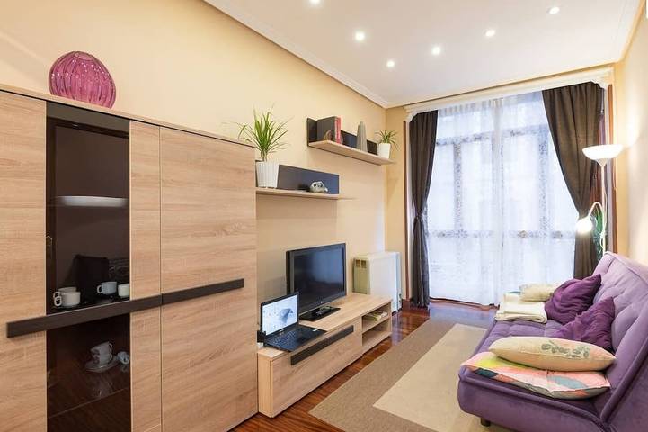 Appartamento vacanze per 3 persone - 1