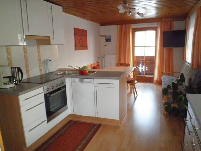 Ganze Ferienwohnung, Wohnung 1 in Matrei in Osttirol, Bezirk Lienz