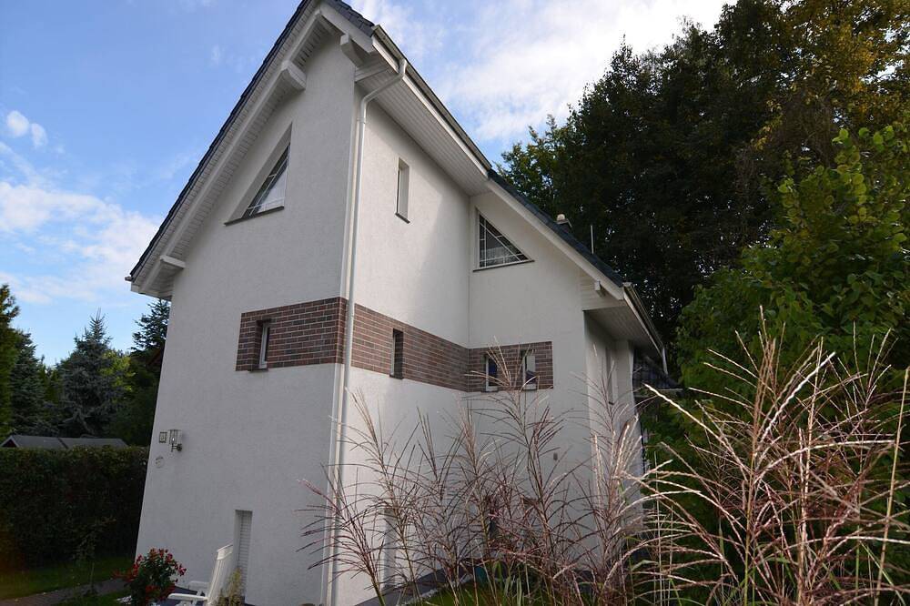 Ganze Wohnung, Wohnung Schönow nahe Berlin & Sauna in Schönow (Bernau bei Berlin), Bernau bei Berlin