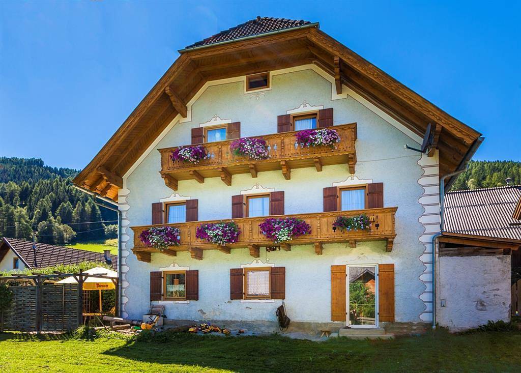 Ganze Ferienwohnung, Apartement 1 in Mauterndorf, Bundesland Salzburg