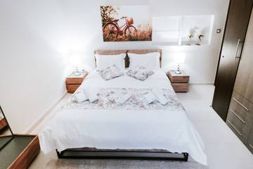 Ferienwohnung für 5 Personen in Patras, Golf von Patras, Bild 4